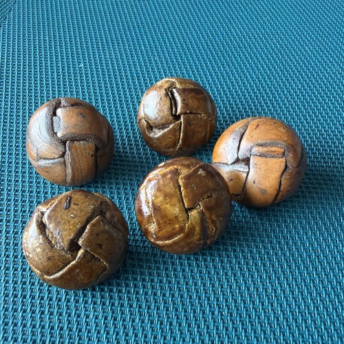 Vintage light brown - x,