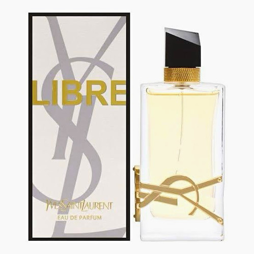Yves saint laurent libre - saint,
