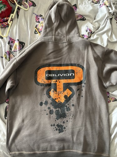 Alton towers oblivion - towers,
