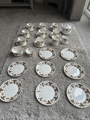 Vintage royal stafford - vintage,