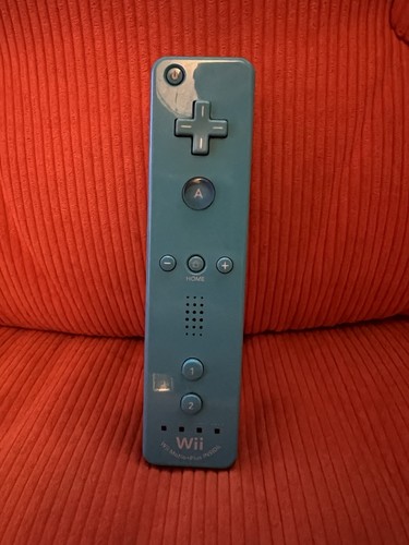 Official nintendo wii - official,