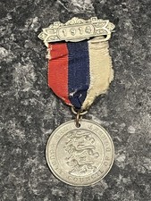 Antique 1914 Dorset County