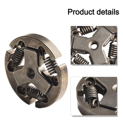 Clutch assembly for - clutch,