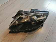 MAZDA RX8 231 Passenger Side