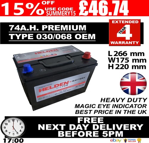 030 068 071 12v - /,