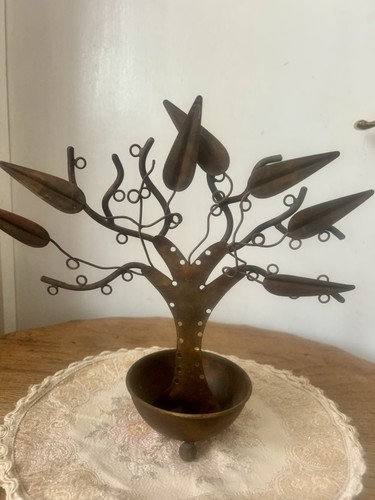 Vintage unique hand forged - unique,