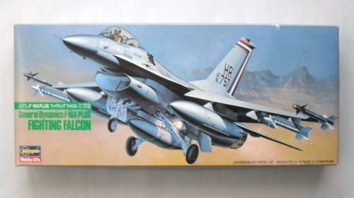 Hasegawa 601 general - hasegawa, 1/72