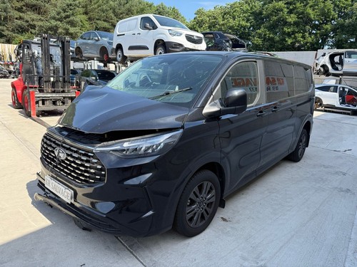 Transit tourneo custom mk2 - transit,