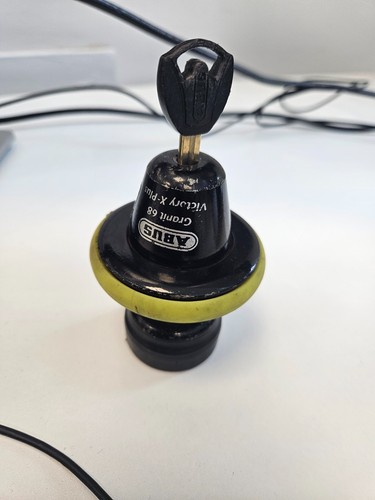 Abus granit victory plus - abus,