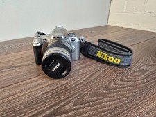 Nikon F55 35mm SLR Camera