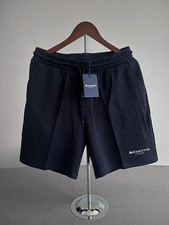 Aquascutum Men’s Shorts BNWT
