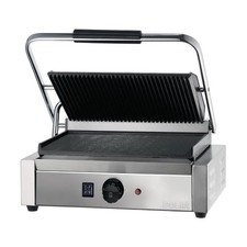 Dualit Caterers Contact Grill Panini Restaurant Catering Appliance Machine