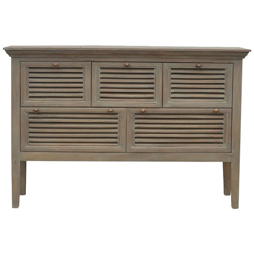 French style grey - style, wash