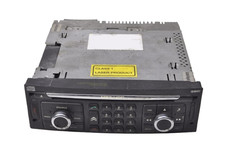 CITROEN C4 PICASSO NAVIGATION