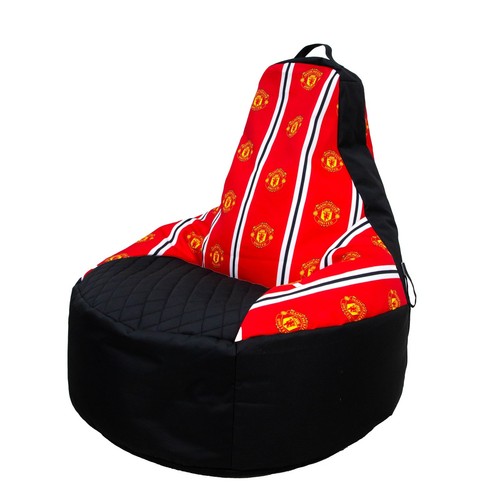 Manchester united bean - manchester, chair