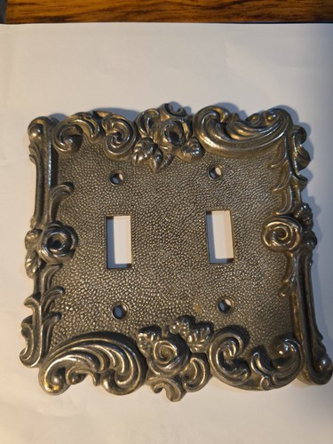 Gold victorian antique - gold,