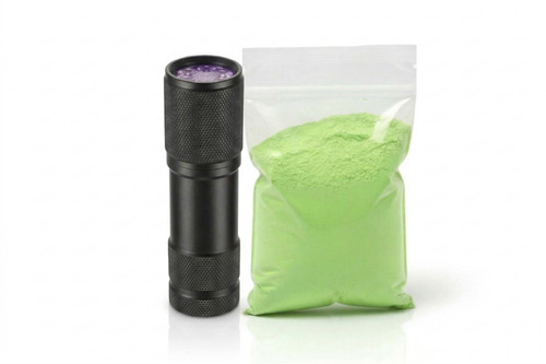 Rodent tracking powder - powder, rat