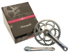 Campagnolo Athena Crankset