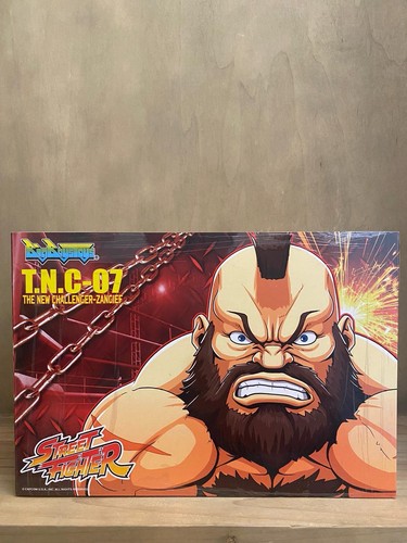 Big boys toys - t.n.c-07/, the