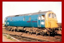 PHOTO  BR CLASS 74 LOCO NO 74007