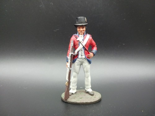 Del prado fusilier - del,