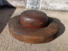 Antique Primitive Amish Solid