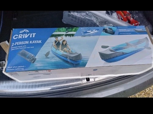 Kayak person brand new - new, never