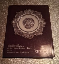 1991 Hilmar REKSTEN Magficent