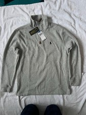 Ralph Lauren Men’s 1/4 Zip