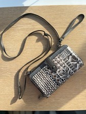 Sakroots Artist Circle Aztez