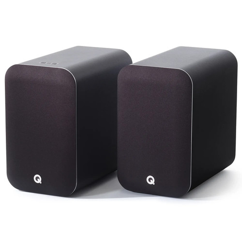 Acoustics m20 wireless - q,