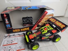 Vintage 90s Tyco Wild Thing