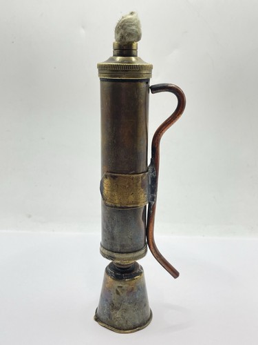 Vintage brass copper - brass,