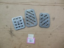 RIPSPEED Foot Pedal Plates [061]