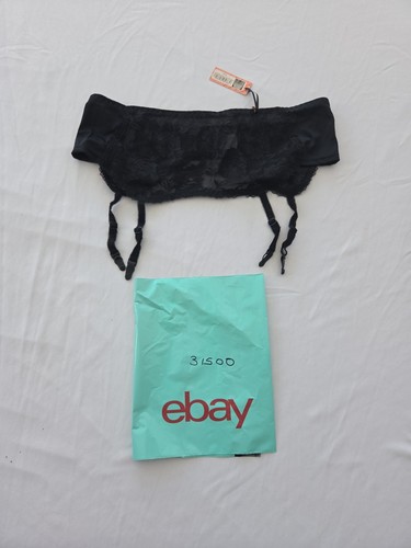 Ladies suspender belt - ladies,