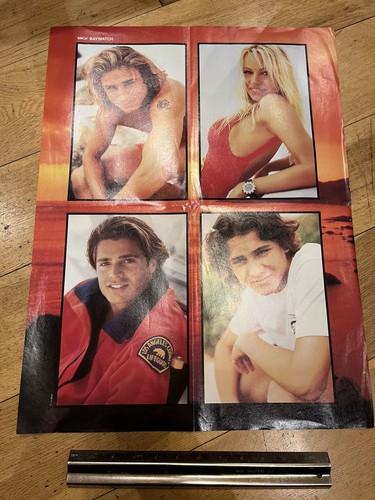 Baywatch pamela anderson - baywatch,