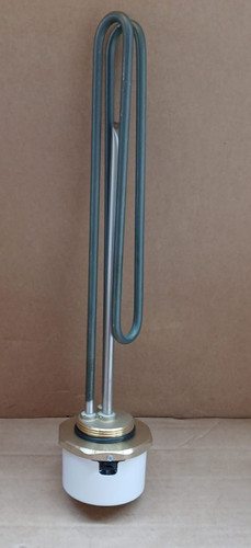 Unvented water heater - unvented,