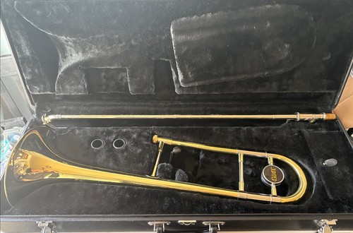 Jupiter trombone intermediate - jupiter,