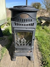 Provence 3400W Portable Gas