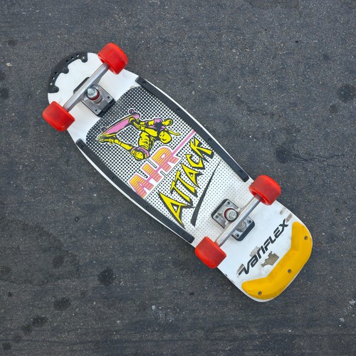 Vintage 1980s variflex air - vintage,