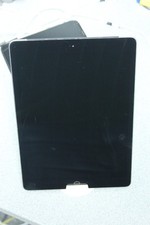 Apple iPad Pro 10.5" 1st Gen A1709 512GB Space Grey Unlocked Faulty - Free Post