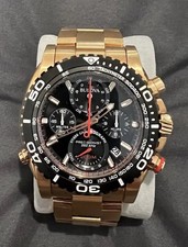 Bulova Precisionist