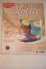 Mollie Makes Magazine Issue 12
