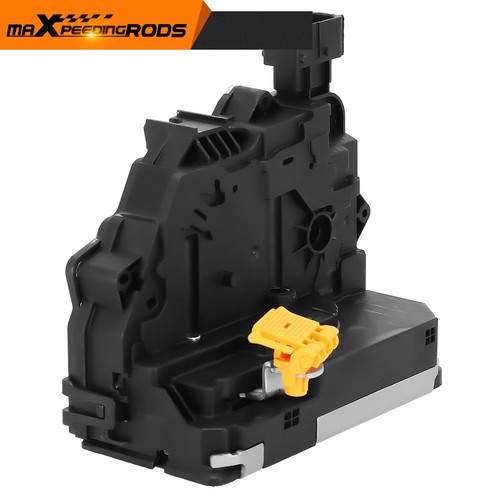 Rear right door - right, actuator