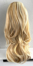 Koko Long 28" Wavy Half Head