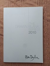 Bob Dylan: The Drawn Blank