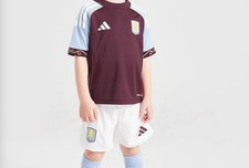 Quickfast aston villa kids