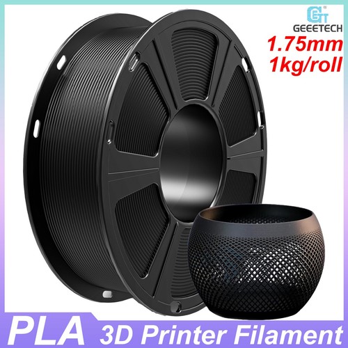 Geeetech pla printer - geeetech,