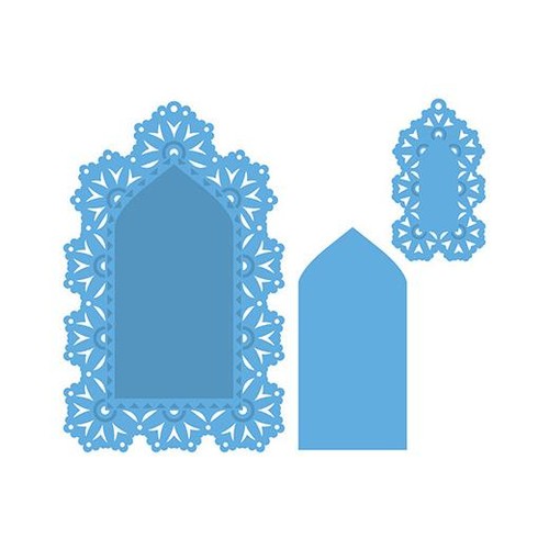Marianne design creatables - design,