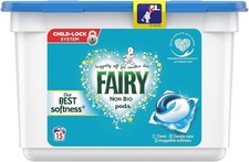 Non  Pods Laundry Detergent -